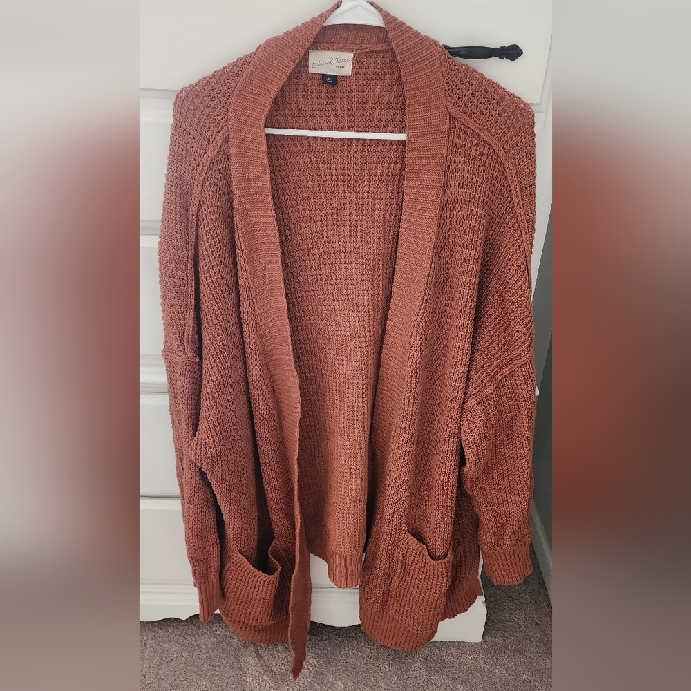 Universal Thread Cardigan 2xl